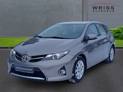 Bild des Angebotes Toyota Auris 1,6 START Edition*AHK*SHZ*EPH*TEMP*CAM*A/C*MFL*