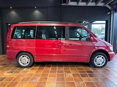 Bild des Angebotes Mercedes-Benz V 220 CDI TREND 7-SITZER KLIMA AHK 2HAND TÜV NEU + INSPE