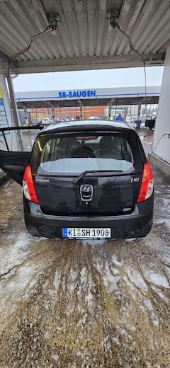 Bild des Angebotes Hyundai i10 1.1 Pure