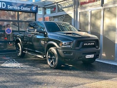 Bild des Angebotes Dodge RAM 1500 WARLOCK *LPG*A/T Reifen