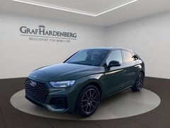 Bild des Angebotes Audi Q5 Sportback S line 40 TDI quattro S tronic Pano