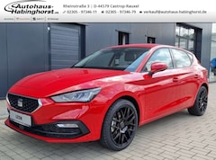 Bild des Angebotes SEAT Leon 1.0 TSI Reference Alu18'' LED Garantieverl. PDC hi
