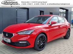 Bild des Angebotes SEAT Leon 1.0 TSI Reference Alu18'' LED Garantieverl. PDC hi