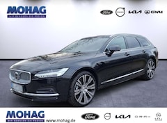 Bild des Angebotes Volvo V90 B4 Diesel Plus Bright *Standheizung*360Grad-Kamera