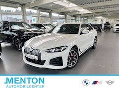 Bild des Angebotes BMW i4 eDrive40 Gran Coupé M Sportpaket Pro adapt. LED/36