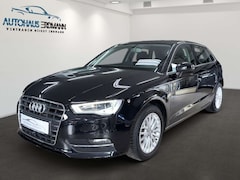 Bild des Angebotes Audi A3 SB 1,4 TFSi*1.Hand*ACC*Autom*Nav*Bi-Xenon*PDC
