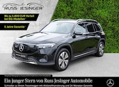 Bild des Angebotes Mercedes-Benz EQB 350 4M Progressive *AHK*Cam*Memo*KeyGo*ParkA