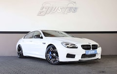 Bild des Angebotes BMW M6 Gran Coupé/360*/HUD/Vollausstattung/B&O/R20