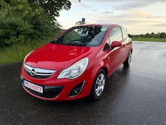 Bild des Angebotes Opel Corsa Satellite