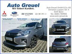 Bild des Angebotes Mitsubishi Space Star 1.2 Select+ Basalt-Grau