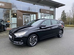 Bild des Angebotes Hyundai i20 Trend AT Mild-Hybrid Allwetter ALU Digitales Cockp