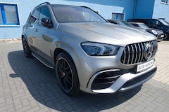 Bild des Angebotes Mercedes-Benz GLE 63 AMG -S *22-Alu*Burmester*Pano*AHK*