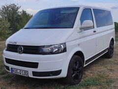 Bild des Angebotes VW T5 Kombi Edition 25 Style