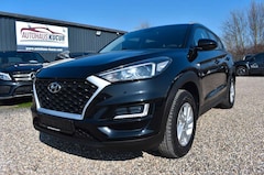 Bild des Angebotes Hyundai TUCSON Pure 2WD