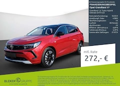 Bild des Angebotes Opel Grandland X Grandland 1,6 Turbo Hybrid Ultimate EAT8 S/S