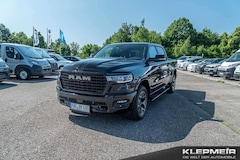 Bild des Angebotes Dodge RAM Laramie CREW CAB