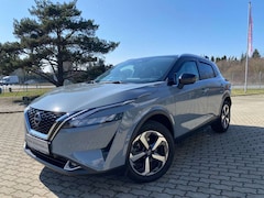 Bild des Angebotes Nissan Qashqai N-Connecta