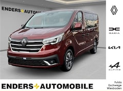 Bild des Angebotes Renault Trafic Spaceclass Signature dCi 170 EDC SH NACI LEDER