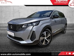 Bild des Angebotes Peugeot 5008 GT/TOTW/KAMERA/LEDER/LED/SHZ/NAVI/7 SITZ/E.HECK