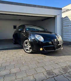 Bild des Angebotes Alfa Romeo MiTo Junior