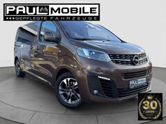 Bild des Angebotes Opel Zafira Life Tourer M (L2) 6 Sitzer Navi Panorama