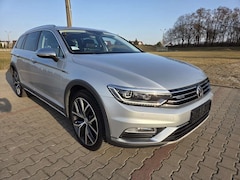 Bild des Angebotes VW Passat Alltrack Passat Variant 2.0 TSI (BMT) 4Motion DSG