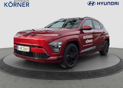 Bild des Angebotes Hyundai KONA 65 KWH TREND ASSISTENZPAKET 360° KAMERA
