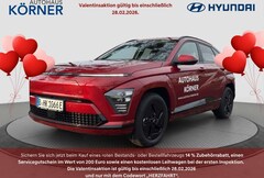 Bild des Angebotes Hyundai KONA 65 KWH TREND ASSISTENZPAKET 360° KAMERA