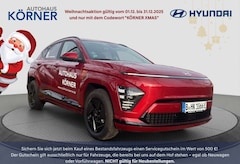Bild des Angebotes Hyundai KONA 65 KWH TREND ASSISTENZPAKET 360 KAMERA