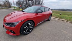 Bild des Angebotes Kia EV6 77,4-kWh GT-line P2 Wärmepumpe