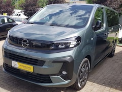 Bild des Angebotes Opel Zafira Life Edition XL (L3) Autom./Navi/AHK.