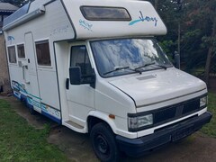 Bild des Angebotes Fiat Ducato Superkombi-Bus TD
