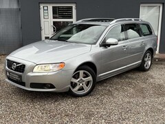 Bild des Angebotes Volvo V70 Kombi Auto,Leder,Navi,SHD,PDC, Summum AWD