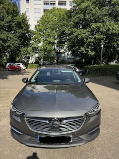 Bild des Angebotes Opel Insignia Ultimate 4x4 Opc Line
