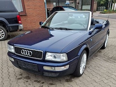 Audi Cabriolet Cabriolet 2.6 (E)