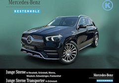 Bild des Angebotes Mercedes-Benz GLE 450 GLE 450 4M AMG+DISTRONIC+7-SITZE+AIRMATIC+MEMORY