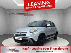 Bild des Angebotes Fiat 500L 1.4 Connect//Tempomat/Klimaanlage
