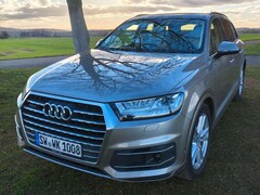 Bild des Angebotes Audi Q7 Q7 3.0 TDI quattro tiptronic Bang & Olufsen