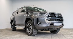 Bild des Angebotes Toyota Hilux 2.8D-4D 4x4 EXECUTIVE °Hardtop°Seilwinde°