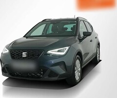 Bild des Angebotes SEAT Arona 1.0 TSI Style DSG ACC Rückfahrkamera Navi