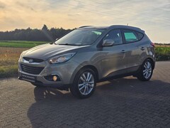 Bild des Angebotes Hyundai iX35 ix35 2.0 4WD Automatik Premium
