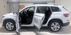 Bild des Angebotes Skoda Kodiaq 2.0 TSI 4x4 DSG Scout