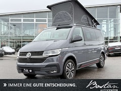 Bild des Angebotes VW T6 California Beach 4Motion STANDHZ/AHK/DSG/DAB