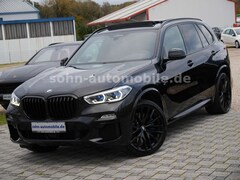 Bild des Angebotes BMW X5 M i 2xTV/Laser/Pano/Sitzklima/Stdhzg/H&K/AHK