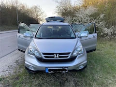 Bild des Angebotes Honda CR-V CR-V 2.0i-VTEC Automatik Elegance