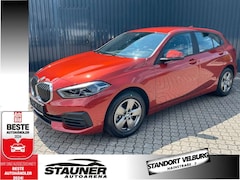 Bild des Angebotes BMW 116 D 5-Türer/ Navi/LED/Lenkradheiz/CarPlay