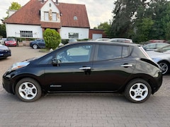 Bild des Angebotes Nissan Leaf 24kWh*Navi*Rück/360Kamera*SitzH*LenkH
