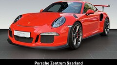Bild des Angebotes Porsche 991 -1 (911) GT3 RS Lift, Vollschale, Clubsport