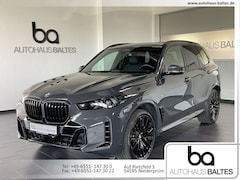 Bild des Angebotes BMW X5 X5 xDrive 30d M Sport 7Si/22/Pan/Iconic/Luft/AHK