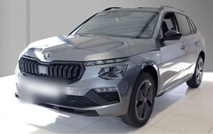 Bild des Angebotes Skoda Kamiq Monte Carlo 1,5 TSI 7-Gang-DSG